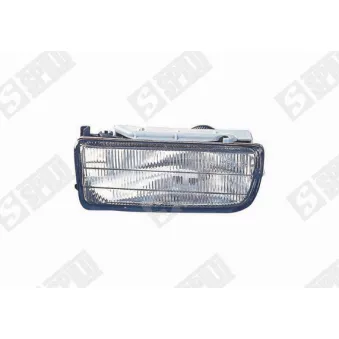 Projecteur antibrouillard SPILU 604003
