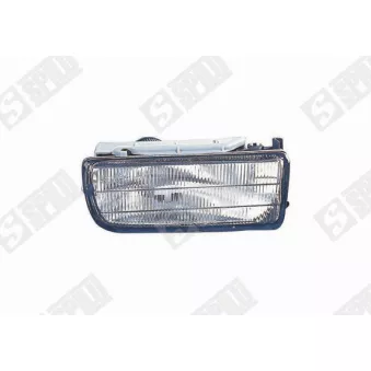 Projecteur antibrouillard SPILU 604004