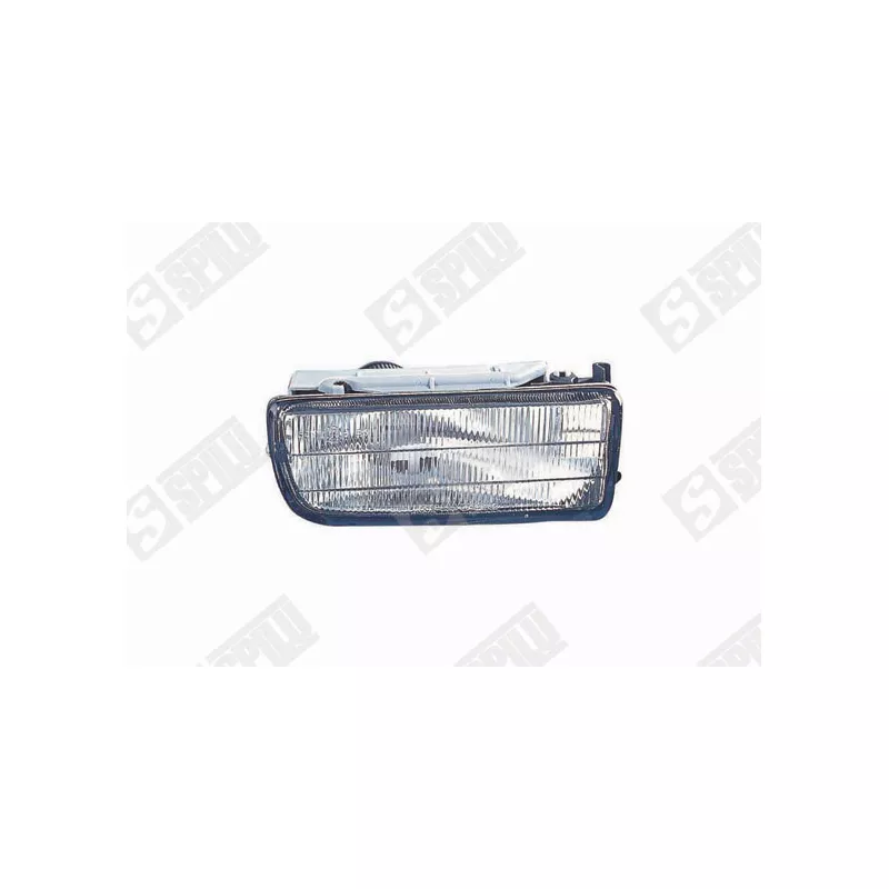 Projecteur antibrouillard SPILU 604004