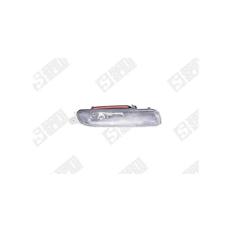 Projecteur antibrouillard SPILU 604008