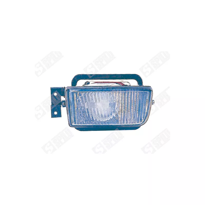 Projecteur antibrouillard SPILU 604014