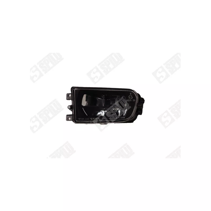 Projecteur antibrouillard SPILU 604023