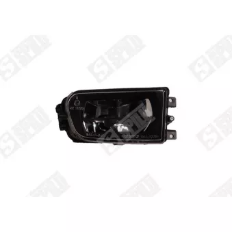 Projecteur antibrouillard SPILU 604024