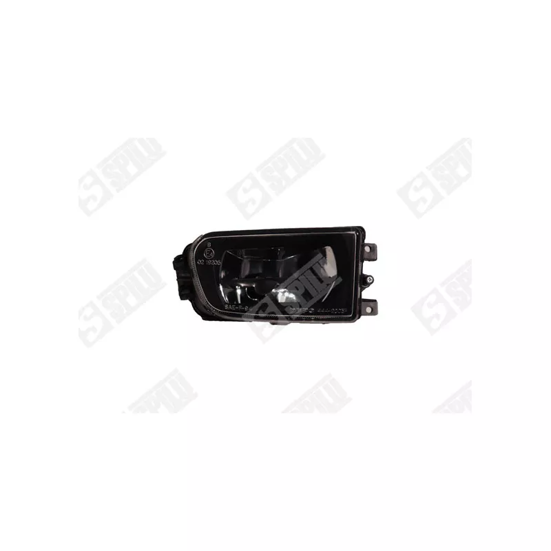Projecteur antibrouillard SPILU 604024