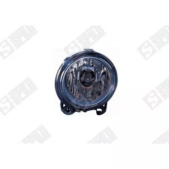 Projecteur antibrouillard SPILU 604029