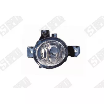 Projecteur antibrouillard SPILU 604037