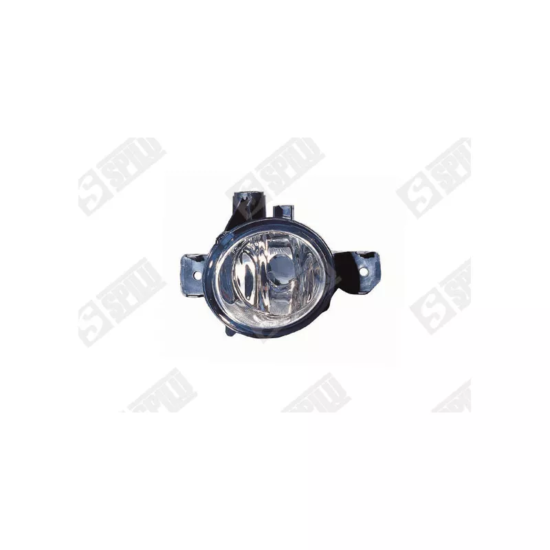 Projecteur antibrouillard SPILU 604037
