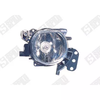 Projecteur antibrouillard SPILU 604044