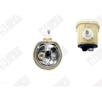 Projecteur antibrouillard SPILU 608001