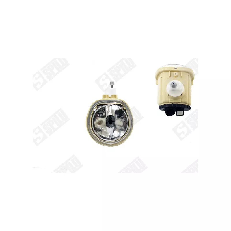 Projecteur antibrouillard SPILU 608001