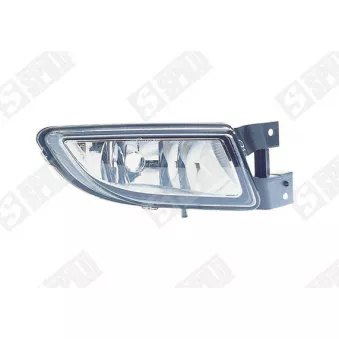 Projecteur antibrouillard SPILU 608026