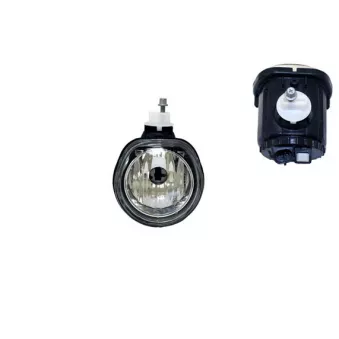 Projecteur antibrouillard SPILU 608037
