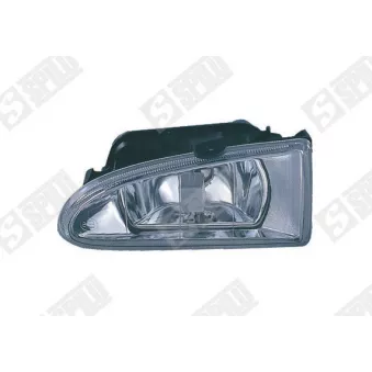 Projecteur antibrouillard SPILU 609002