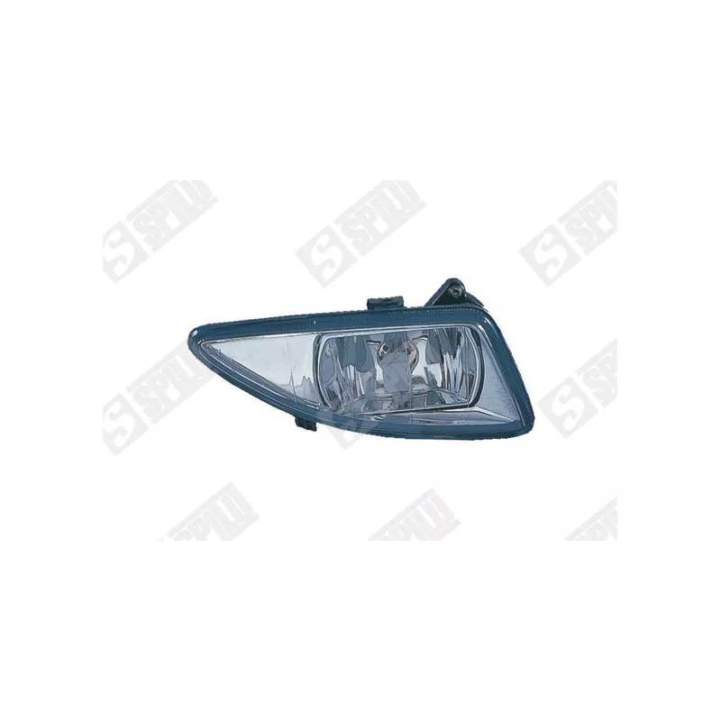 Projecteur antibrouillard SPILU 609004