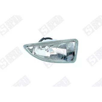 Projecteur antibrouillard SPILU 609008