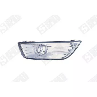 Projecteur antibrouillard SPILU