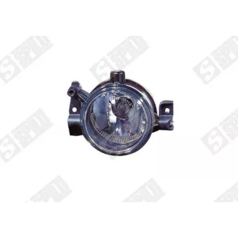Projecteur antibrouillard SPILU 609039