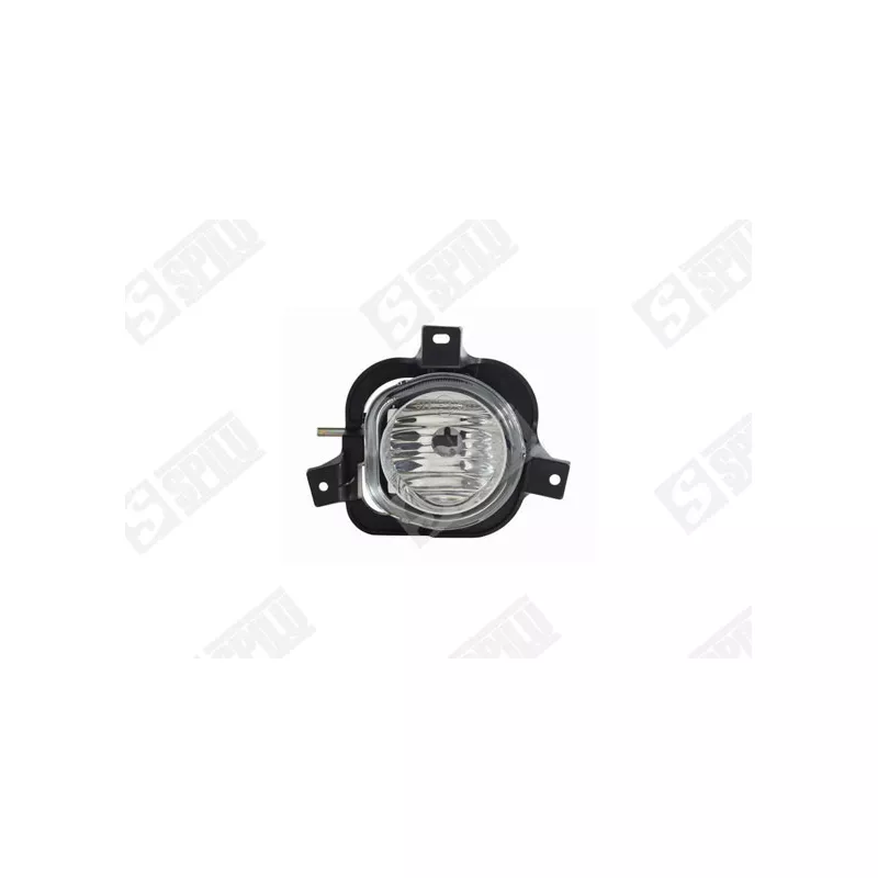 Projecteur antibrouillard SPILU 609043