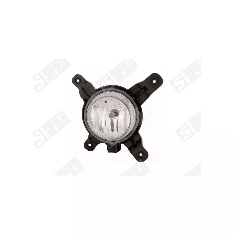 Projecteur antibrouillard SPILU 612019