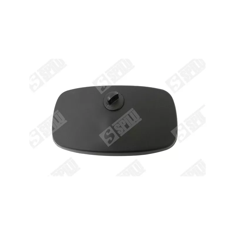 Rétroviseur extérieur, cabine SPILU 61683