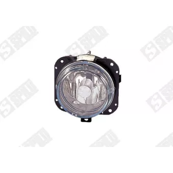 Projecteur antibrouillard SPILU 617033