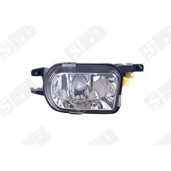 Projecteur antibrouillard SPILU 618003
