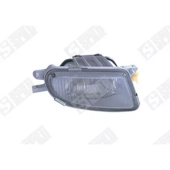 Projecteur antibrouillard SPILU 618014