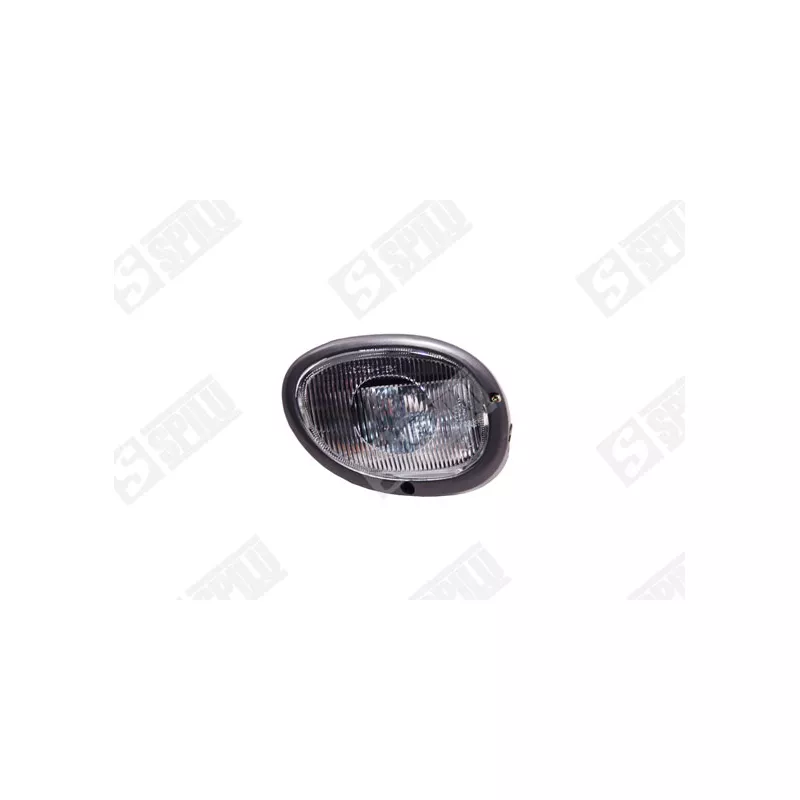 Projecteur antibrouillard SPILU 618021