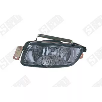 Projecteur antibrouillard SPILU 619007