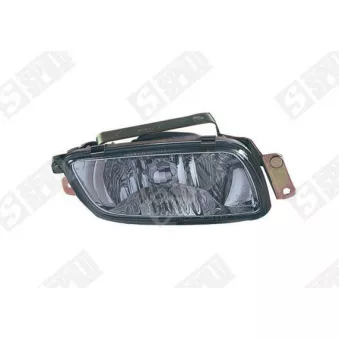 Projecteur antibrouillard SPILU 619008