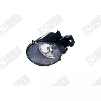 Projecteur antibrouillard SPILU 621001