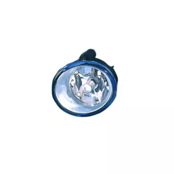 Projecteur antibrouillard SPILU 621011