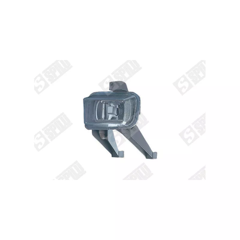 Projecteur antibrouillard SPILU 622004