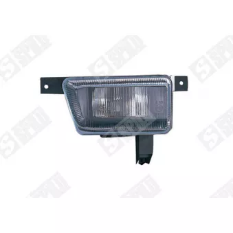 Projecteur antibrouillard SPILU 622006