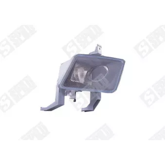 Projecteur antibrouillard SPILU 622018