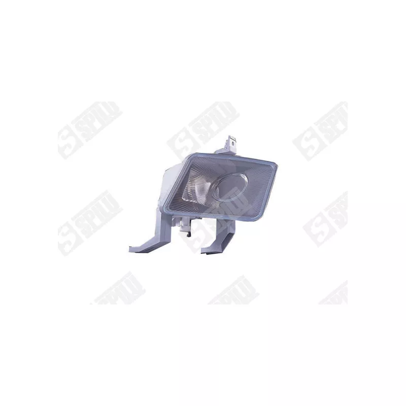 Projecteur antibrouillard SPILU 622018