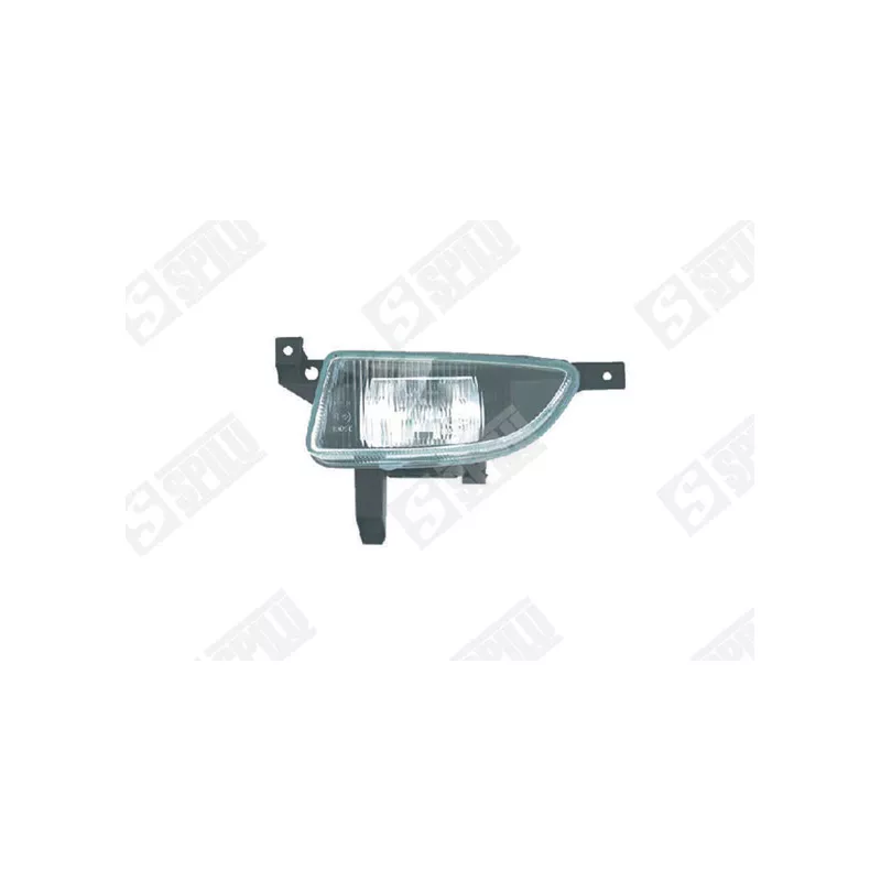 Projecteur antibrouillard SPILU 622021