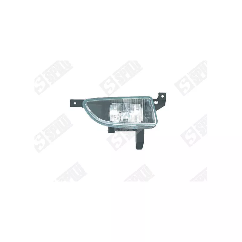 Projecteur antibrouillard SPILU 622022