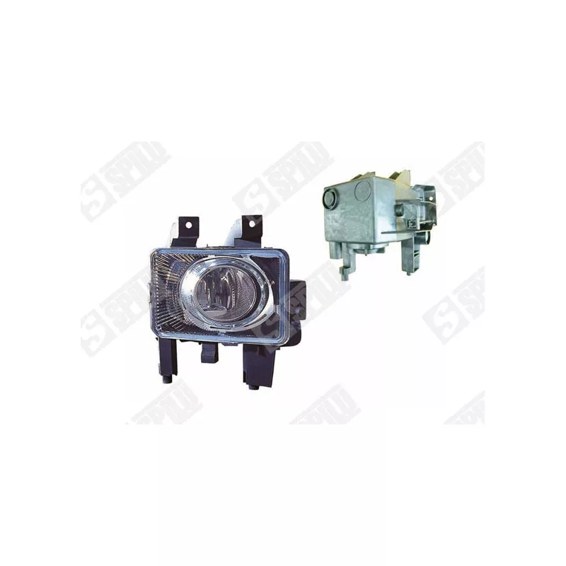 Projecteur antibrouillard SPILU 622030