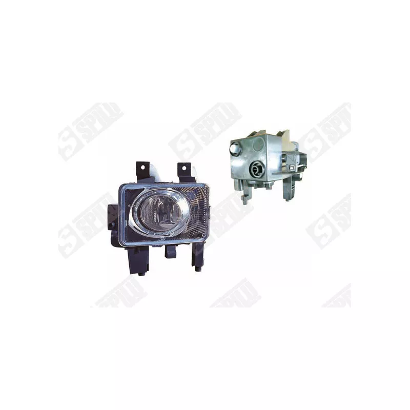 Projecteur antibrouillard SPILU 622038