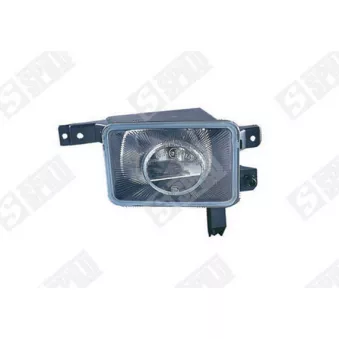Projecteur antibrouillard SPILU 622042