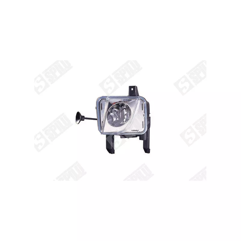 Projecteur antibrouillard SPILU 622045