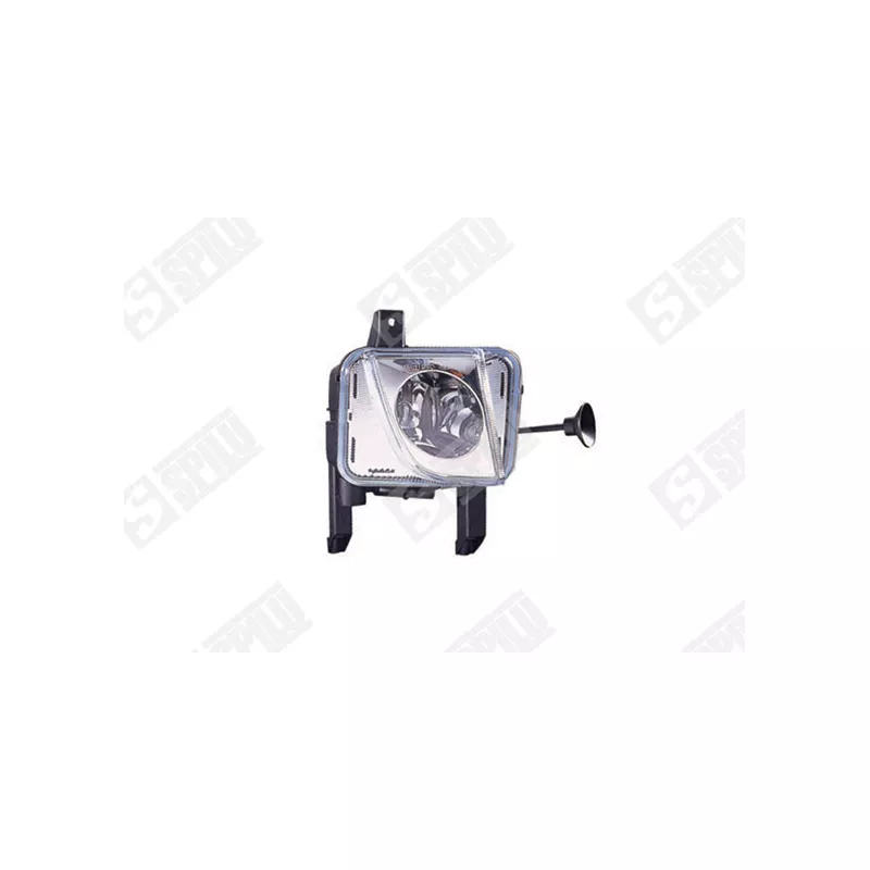 Projecteur antibrouillard SPILU 622046