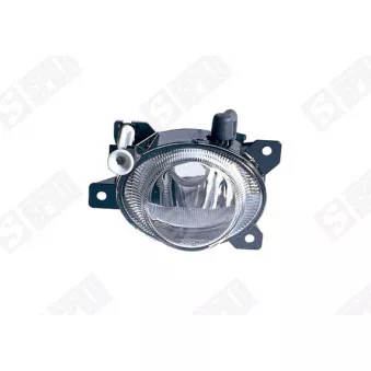 Projecteur antibrouillard SPILU 627001