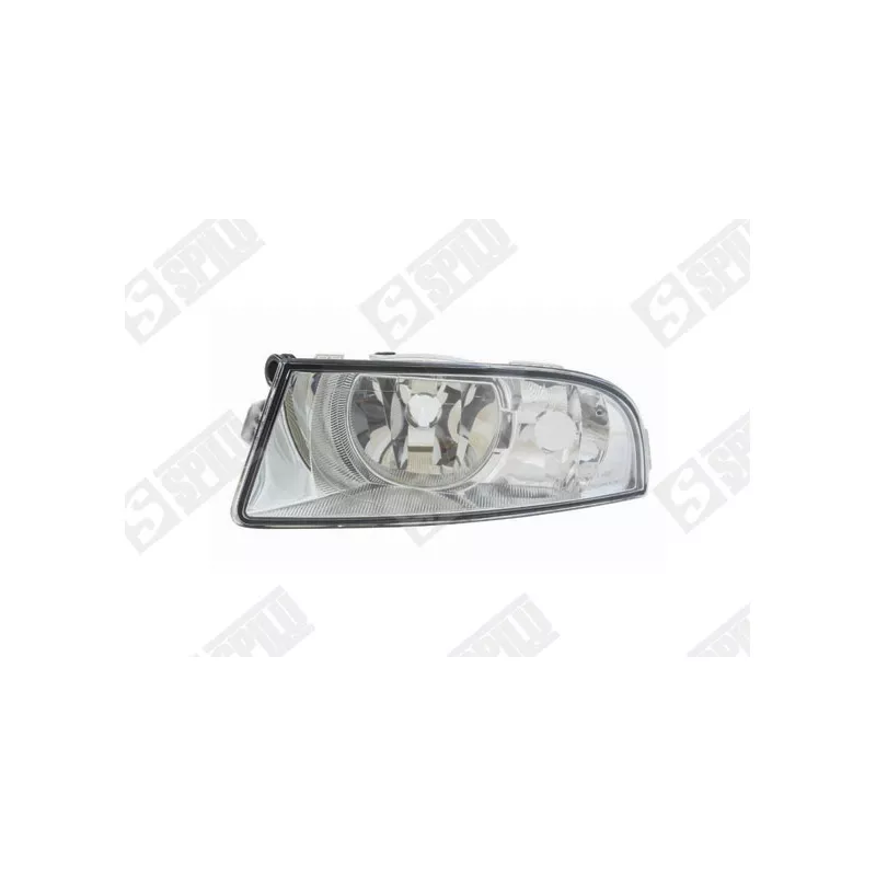 Projecteur antibrouillard SPILU 628005