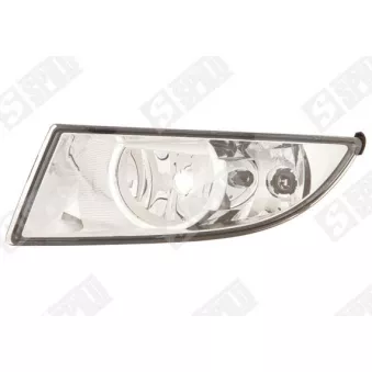 Projecteur antibrouillard SPILU 628009