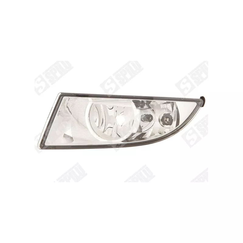 Projecteur antibrouillard SPILU 628009