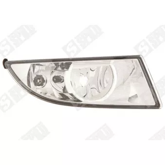 Projecteur antibrouillard SPILU 628010