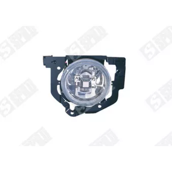 Projecteur antibrouillard SPILU 631003