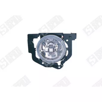 Projecteur antibrouillard SPILU 631004